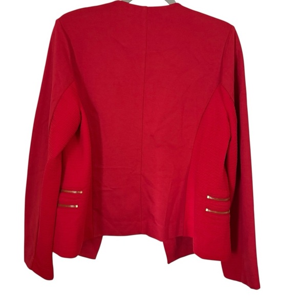 🌹𝙉𝙒𝙏-𝘾𝙃𝙄𝘾𝙊'𝙎 𝙈𝙊𝘿𝙀𝙍𝙉 𝙋𝙊𝙉𝙏𝙀 𝙍𝙀𝙉𝘼𝙄𝙎𝙎𝘼𝙉𝘾𝙀 𝙍𝙀𝘿 𝙂𝙊𝙇𝘿 𝙕𝙄𝙋𝙋𝙀𝙍𝙎 𝘽𝙇𝘼𝙕𝙀𝙍 - Picture 8 of 9